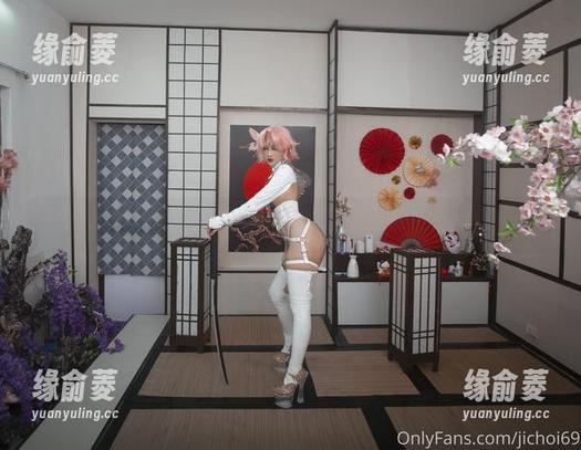 Choi Ji Yun花嫁写真：我心里的那点小心事曝光了